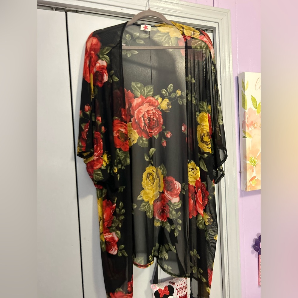 Kimono